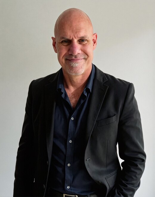 AJ Maxwell, founder of Align-ify